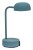 Kooduu Fokus lampa stołowa 1 W LED Morski