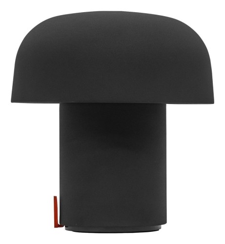 Kooduu Sensa lampa stołowa Antracyt