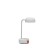 Kooduu Fokus lampa stołowa 1 W LED Biały