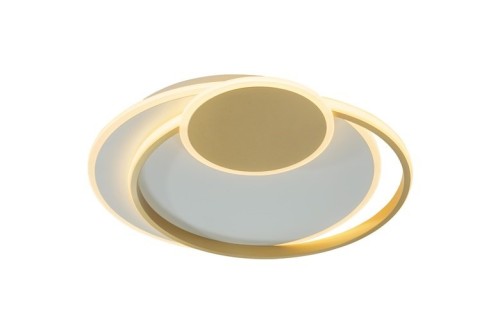 LUMINAIRE CEILING 42W LED 2856LM