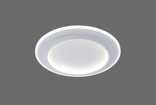 LUMINAIRE CEILING 48W LED 3600LM