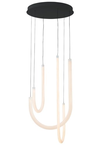LUMINAIRE PENDANT 42W LED 3150LM