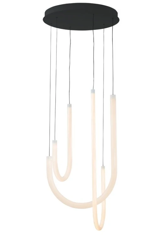 LUMINAIRE PENDANT 42W LED 3150LM