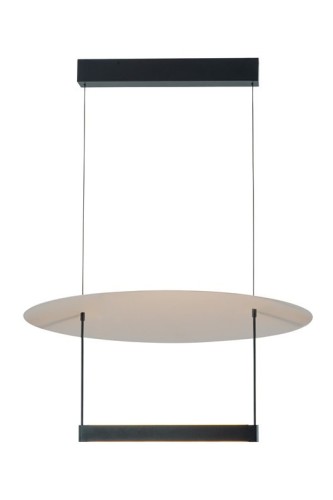 LUMINAIRE PENDANT 30W LED 1500LM