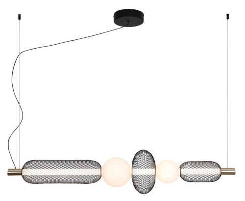 LAMP PENDANT MARGOT 28W 3K