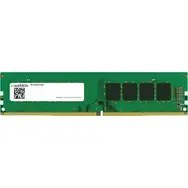 DDR4 16GB PC 3200 CL22 Mushkin Essentials 1,2V intern detaliczny