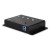 Lindy 43374 huby i koncentratory USB 3.2 Gen 1 (3.1 Gen 1) Type-B 5000 Mbit/s Czarny