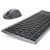 DELL Kompaktowa klawiatura i mysz Pro Plus — KM7120W - niemiecka (QWERTZ)