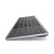 DELL Kompaktowa klawiatura i mysz Pro Plus — KM7120W - niemiecka (QWERTZ)