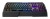 COUGAR CGR-Attack-X3-RGB klawiatura Gaming USB QWERTY Angielski Czarny