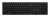 Lenovo 4Y41R64540 klawiatura Dom/Biuro RF Wireless + Bluetooth US English Czarny