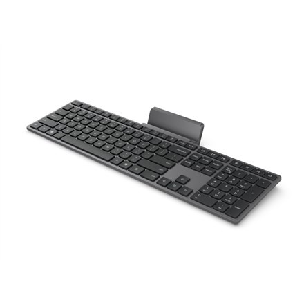 Lenovo | 700 Modern Multi-Device | Keyboard | Wireless | Lithuanian | Bluetooth | Luna Grey