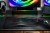 Razer Pro Type Ergo klawiatura Uniwersalne USB + RF Wireless + Bluetooth QWERTY US English Czarny