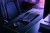 Razer Pro Type Ergo klawiatura Uniwersalne USB + RF Wireless + Bluetooth QWERTY US English Czarny