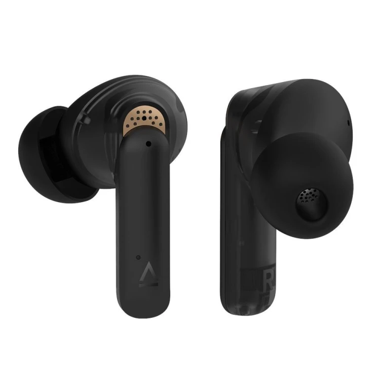 Creative Labs Aurvana Ace 2 Zestaw słuchawkowy True Wireless Stereo (TWS) Douszny Połączenia/Muzyka/Sport/Codzienność USB Type-C Bluetooth Czarny, Mie
