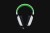 Razer BlackShark V3 X HyperSpeed Zestaw słuchawkowy Bezprzewodowy Opaska na głowę Gaming USB Type-C Bluetooth Biały