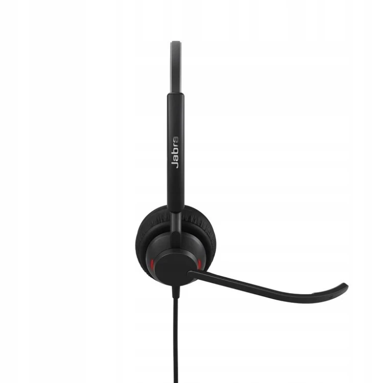 Słuchawki Jabra Engage 40 Stereo - Headset - On-Ear