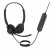 Słuchawki Jabra Engage 40 Stereo - Headset - On-Ear