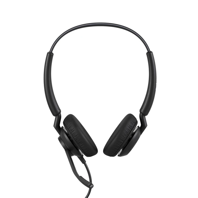Słuchawki Jabra Engage 40 Stereo - Headset - On-Ear