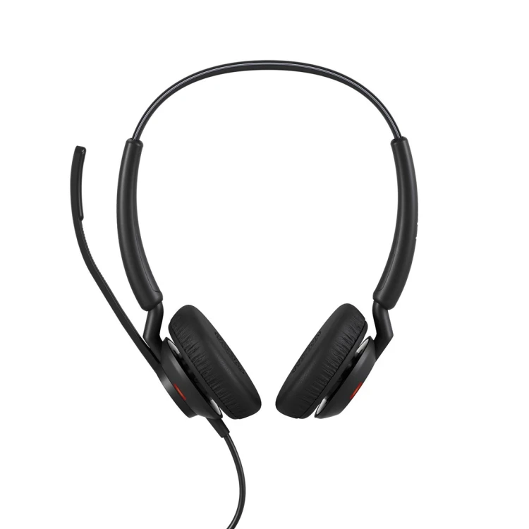 Słuchawki Jabra Engage 40 Stereo - Headset - On-Ear