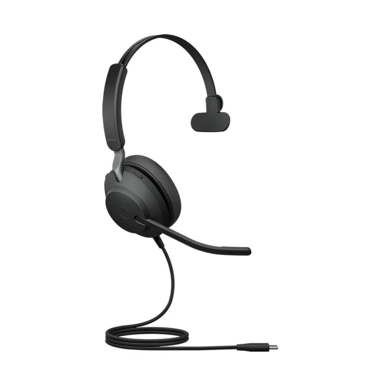 Słuchawki Jabra Evolve2 40 SE - Mono Headset