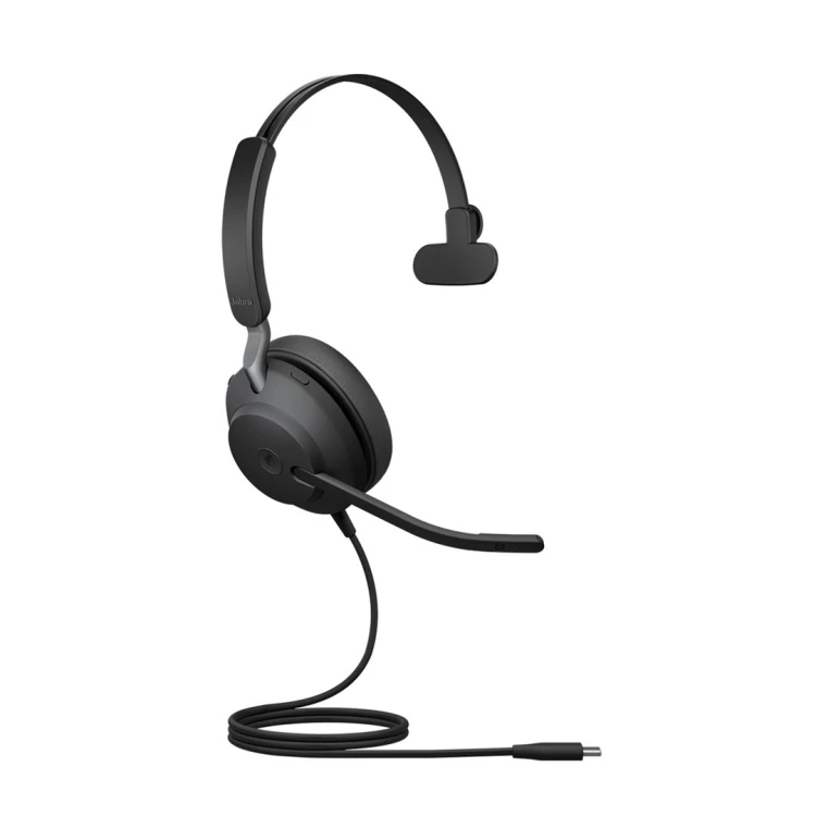 Słuchawki Jabra Evolve2 40 SE - Mono Headset