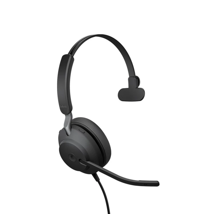 Słuchawki Jabra Evolve2 40 SE - Mono Headset