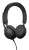 Słuchawki Jabra Evolve2 40 SE MS Stereo - Headset - On-Ear