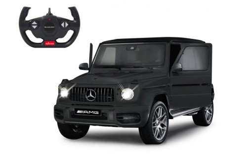Jamara Mercedes-Benz AMG G63 zdalnie sterowany model Samochód Silnik elektryczny 1:14