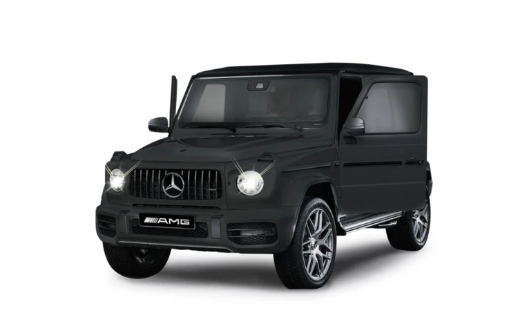 Jamara Mercedes-Benz AMG G63 zdalnie sterowany model Samochód Silnik elektryczny 1:14