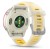 Zegarek Garmin Forerunner 570 42mm Bone/Raspberry Aluminium