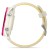 Zegarek Garmin Forerunner 570 42mm Bone/Raspberry Aluminium
