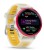 Zegarek Garmin Forerunner 570 42mm Bone/Raspberry Aluminium