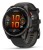 Zegarek sportowy Garmin fenix 8 PRO 47mm AMOLED Sapphire Carbon Gray