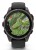 Zegarek sportowy Garmin fenix 8 PRO 47mm AMOLED Sapphire Carbon Gray