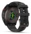 Zegarek sportowy Garmin fenix 8 PRO 47mm AMOLED Sapphire Carbon Gray