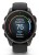 Zegarek sportowy Garmin fenix 8 PRO 47mm AMOLED Sapphire Carbon Gray
