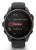 Zegarek sportowy Garmin fenix 8 PRO 47mm AMOLED Sapphire Carbon Gray