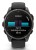 Zegarek sportowy Garmin fenix 8 PRO 47mm AMOLED Sapphire Carbon Gray