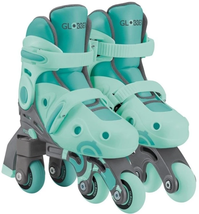LEARNING SKATES 2IN1 30-33 MINT 783-2026