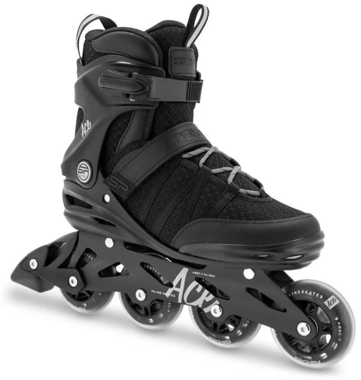 SKATES SPOOKEY ACE 44 SIZE 944697
