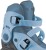 Globber 783-200 rolki