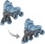 Globber 783-200 rolki