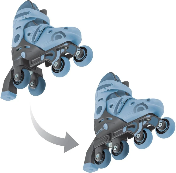 Globber 783-200 rolki