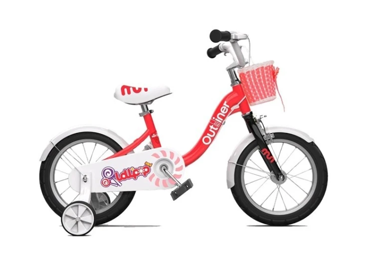 BICYCLE MTB FOR GIRLS 14