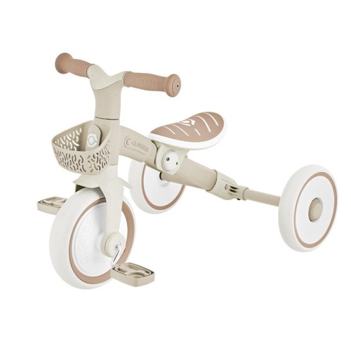 TRIBIKE LEARNING TRIKE 2IN1 PLUS 737-466