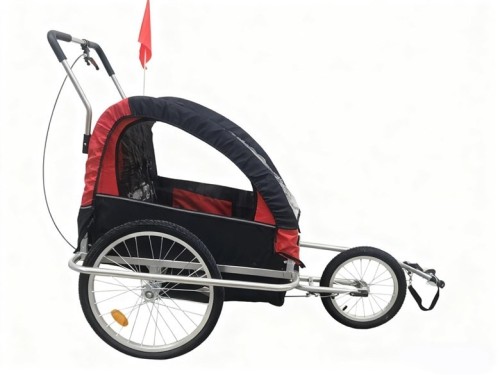 TRAILER BICYCLE FOR CHILDREN BT002