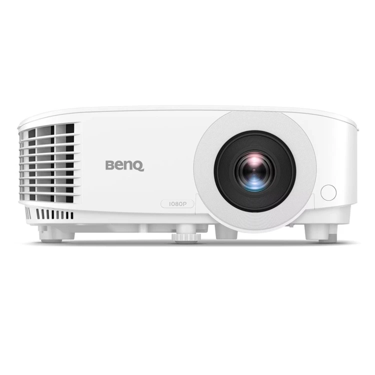 BenQ TH575i Projektor o standardowym rzucie 3800 ANSI lumenów DLP 1080p (1920x1080) Kompatybilność 3D Biały