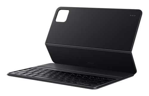 Xiaomi BHR08RTGL klawiatura do urządzeń mobilnych QWERTY US English Pogo Pin Czarny