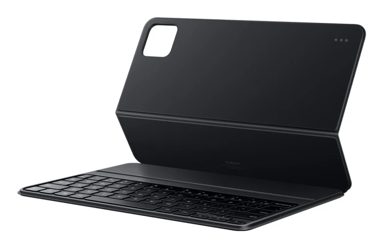 Xiaomi BHR08RTGL klawiatura do urządzeń mobilnych QWERTY US English Pogo Pin Czarny